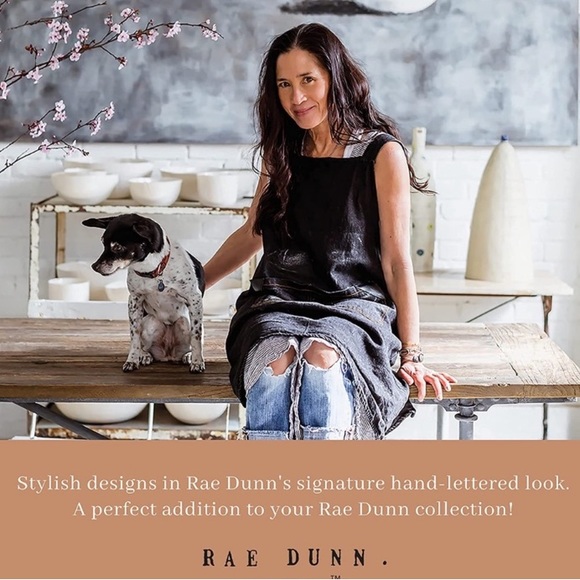 Rae Dunn THANK YOU Notes Set-6 - Picture 4 of 4